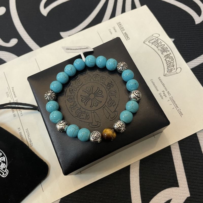 Chrome Hearts Bracelets